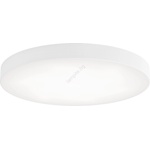 Temar Led таванно осветително тяло cleo led/96w/230v 3000k пр. 80 см бяло (tm0181)