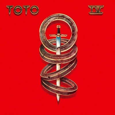 Sony BMG Toto - Toto IV CD