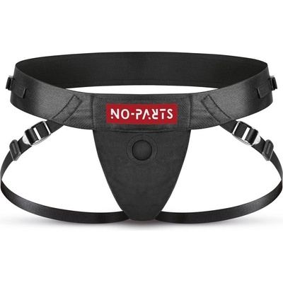 No-Parts Jordan Adjustable Strap On Harness