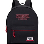 Kstationery Ученическа раница Kstationery - Stranger Things, Приятели завинаги (KST67607)