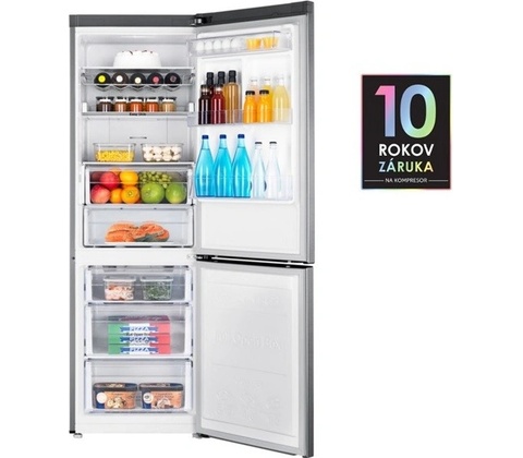 Samsung RB33J3415SS