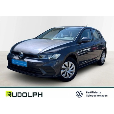 Volkswagen Polo 1.0 MPI 59 kW