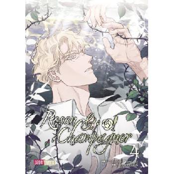 Image 1 of Rosen & Champagner 04