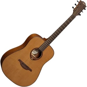 LÂG GUITARS T 200 D