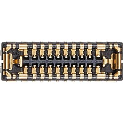 FPC konektor přední kamery iPhone 17 Pro / 17 Pro Max (16 pinů) IPH1707