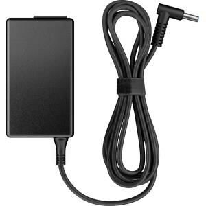 HP H6Y89AA#ABB, 65 W, HP Smart 4.5 mm ъглов, преходник 4.5 към 7.4 mm (H6Y89AA#ABB)