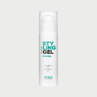 Dusy Style Styling Gel strong 3 150 ml