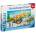 Ravensburger Puzzle Ravensburger Digger At Work 2x24pc (07802)