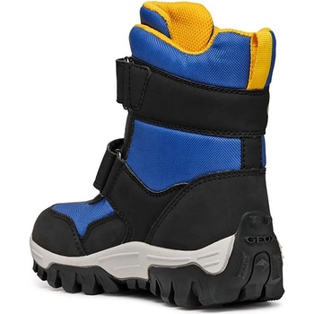Geox Детски апрески Geox HIMALAYA ABX (J46FRE.0FU50.24.27)