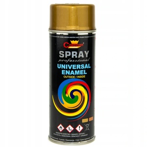 Champion Color Спрей - Боя Шампион цвят Злато 400мл Champion Color Gold (36030)