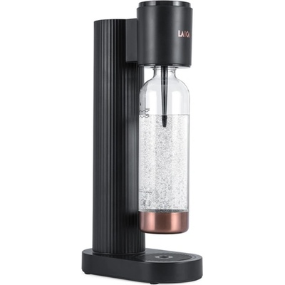 LAICA Машина за сода Laica - HI8200B, черна (HI8200B)