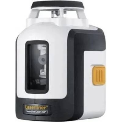 Laserliner Линеен лазерен нивелир SmartLine-Laser 360° Laserliner (081.117A)
