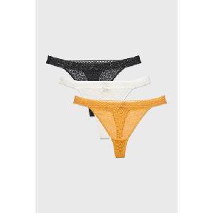 Dorina 3PACK прашки Wild NEW (3P_D00108LA209_kal)