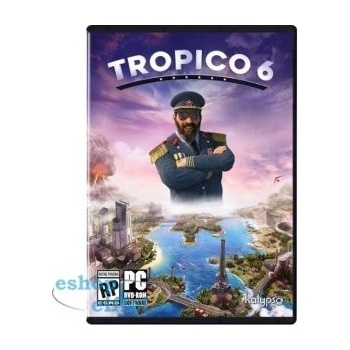 Tropico 6