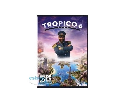 Tropico 6