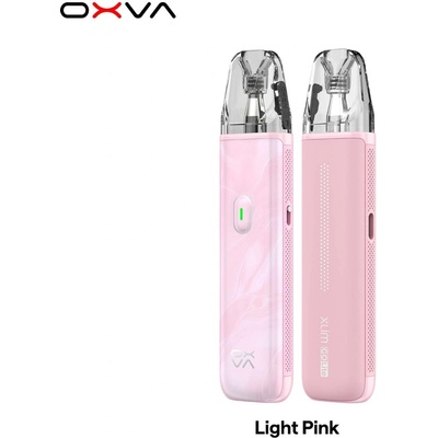 OXVA Xlim GO Lite 1000 mAh Light Pink