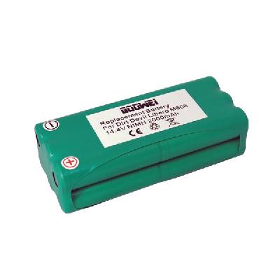 Goowei E6015 Sencor SVC 7020 200 0mAh