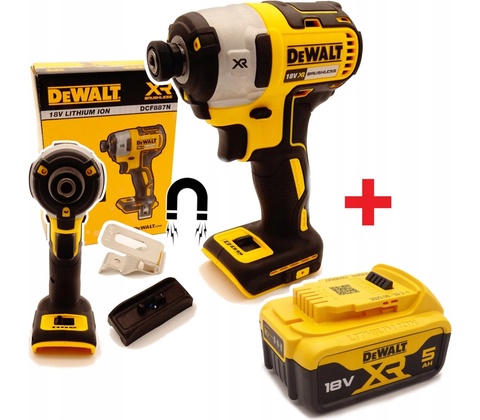 DeWalt DCF887D2
