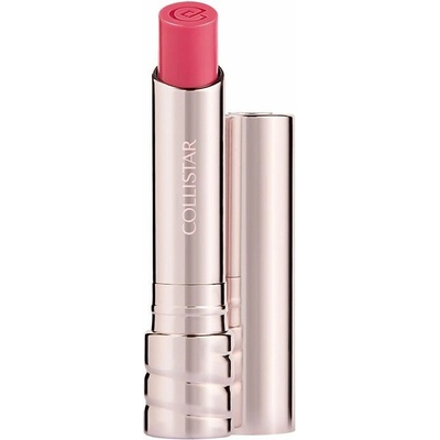 Collistar Puro Gioiello Luminous Lipstick hydratačný rúž s vysokým leskom 179 Pink Reflection 2,8 g