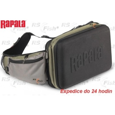 Rapala Brašna Sling Bag Big