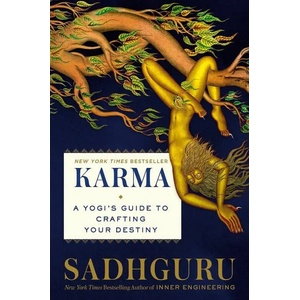 Karma (ISBN: 9780593232019)