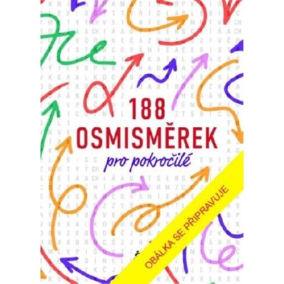 188 osmisměrek pro pokročilé