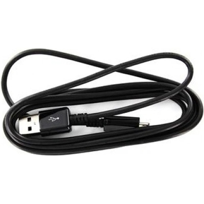 Samsung ECBDU4BBE microUSB, černý