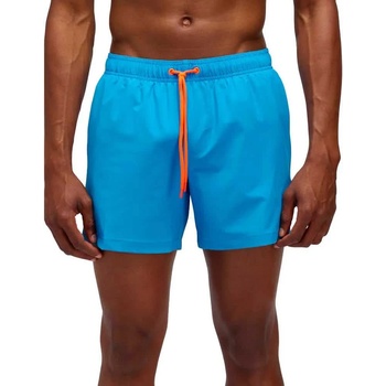 Sundek Бански гащета Sundek Swimming shorts - Blue (Oriental Blue)