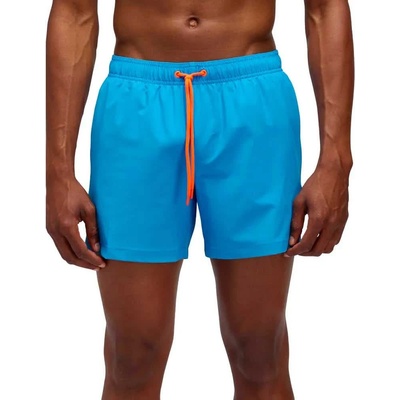 Sundek Бански гащета Sundek Swimming shorts - Blue (Oriental Blue)