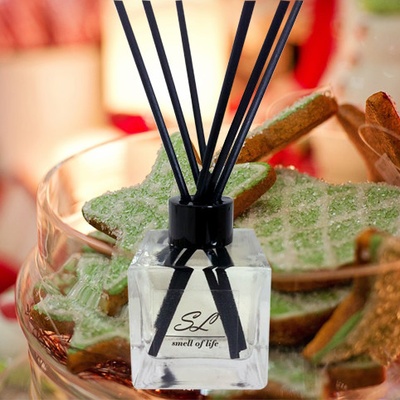 Smell of Life Vonný difuzér Gingerbread 100 ml