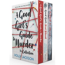 A Good Girl's Guide to Murder - Holly Jackson