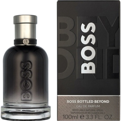 Hugo Boss Bottled Beyond parfumovaná voda pánska 100 ml