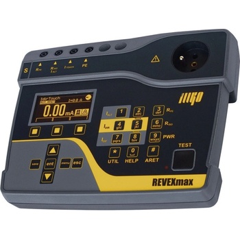 ILLKO REVEXmax S + kalibrace