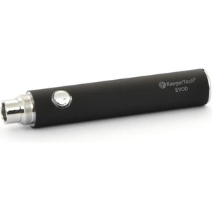  Kanger eVod 650mAh Батерия - черна