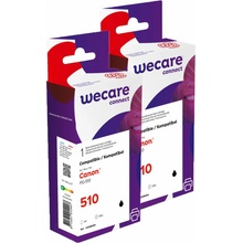 Wecare Canon PG-510 - kompatibilný