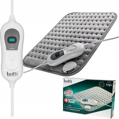 Botti Grigio HP-301