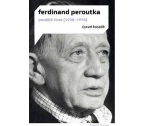 Ferdinand Peroutka