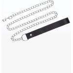 Hidden Desire Taboom Bondage Essentials Chain Leash
