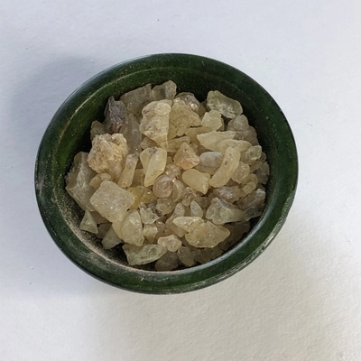U Džoudyho Vonné vykuřovadlo Kopál 50 g