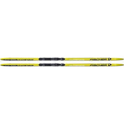 Fischer CRS Classic Vasa 2015/16