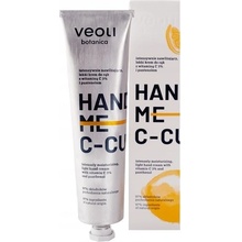 Veoli Krém na ruce s vit. C 3% HAND ME C-CURE 75 ml