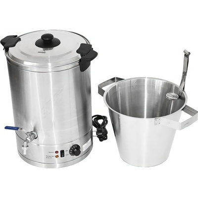 Holtermann Nádoba na tavení vosku 230 V 2,5 kW 12l