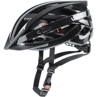 Uvex I-VO 3D black 2019