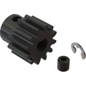 Arrma пиньон 12T M1 Safe-D5