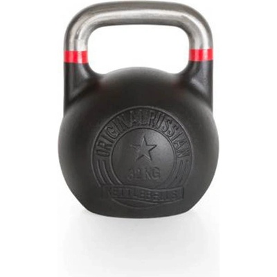 ATX LINE Russian kettlebell Competition Kettlebell 32 kg