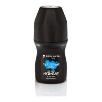 Image 1 of Pierre Cardin Roll-on Deodorant Aqua - Рол-он за мъже