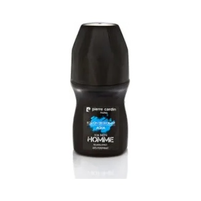 Pierre Cardin Roll-on Deodorant Aqua - Рол-он за мъже