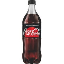 Coca Cola Zero 1 l