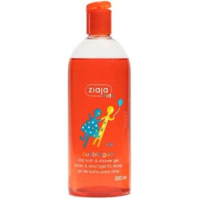 Ziaja sprchový gel Kids Buble gum 2v1 500 ml