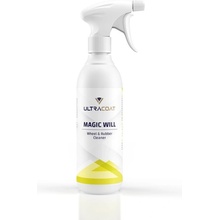 Ultracoat Magic Will 500 ml